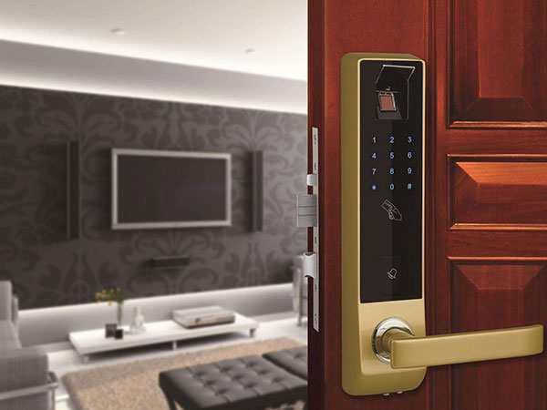 长春市24小时上门开锁公司